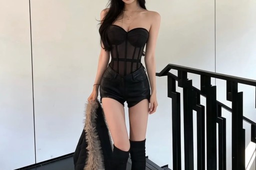 知名女网红翻车每天收入几万礼物却被曝光是AI生成的人物